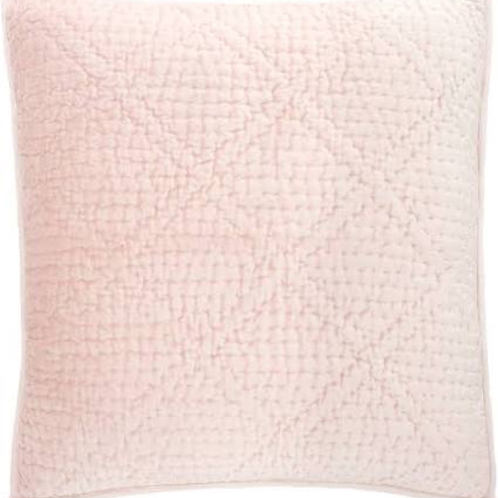 Annie Selke Parisienne Velvet Pillow Sham